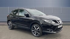 Nissan Qashqai 1.2 DiG-T Tekna 5dr Petrol Hatchback